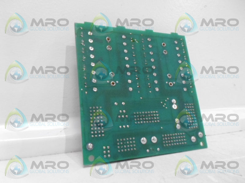 BAILEY NTAI02 TERMINAL UNIT (AS PICTURED) NSNP