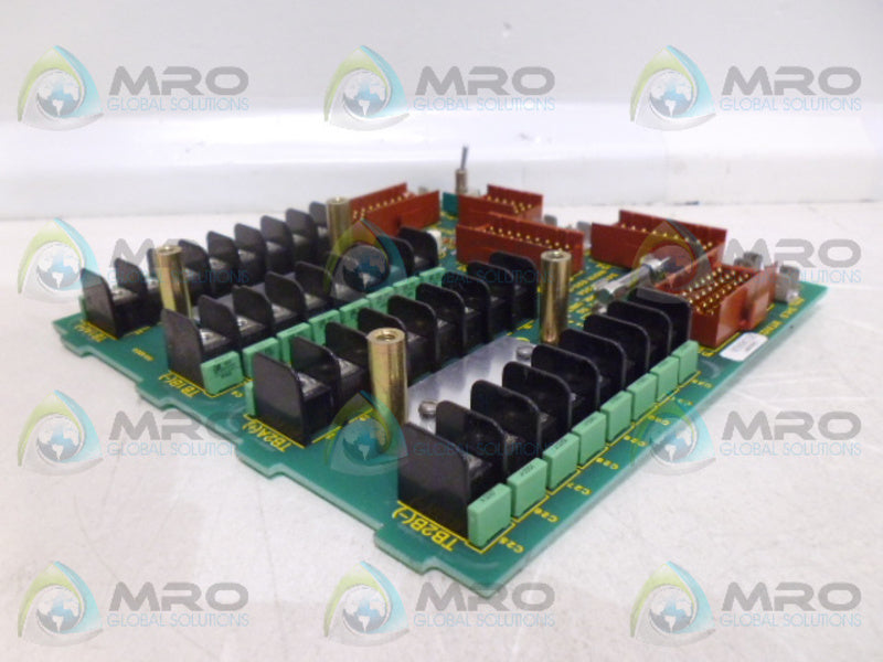 BAILEY NTAI02 TERMINAL UNIT (AS PICTURED) NSNP