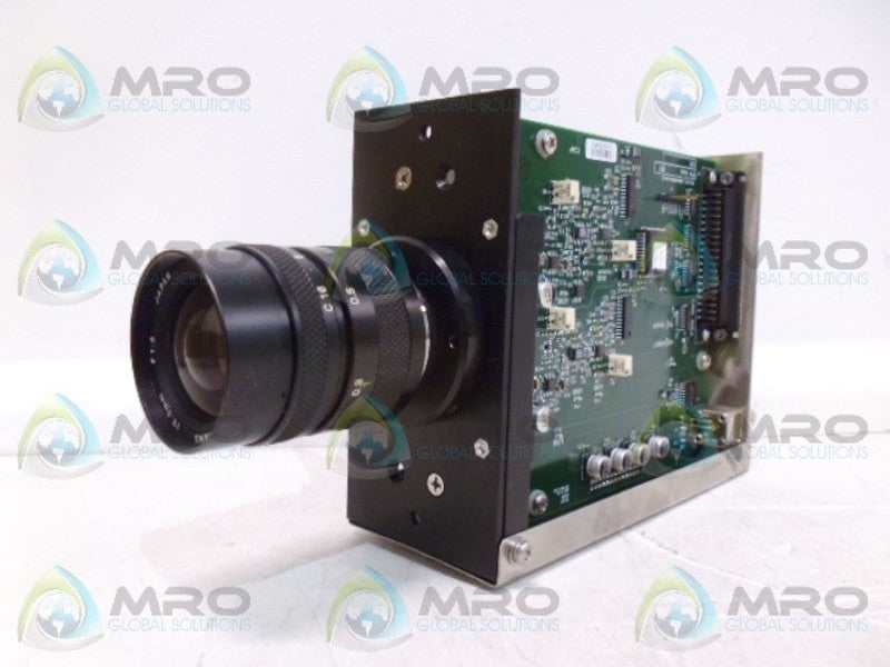 KEY TECHNOLOGY 801798 MONOCRONE CAMERA UNMP