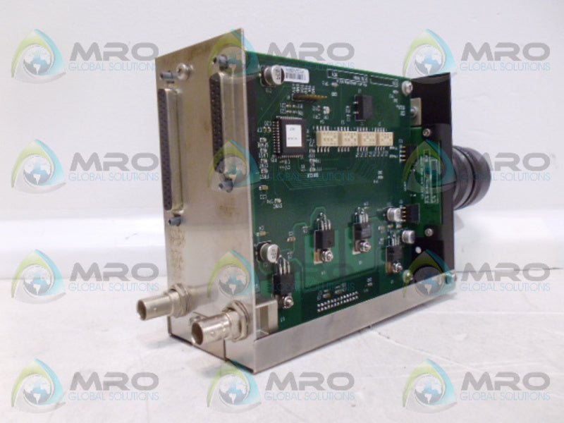 KEY TECHNOLOGY 801798 MONOCRONE CAMERA UNMP
