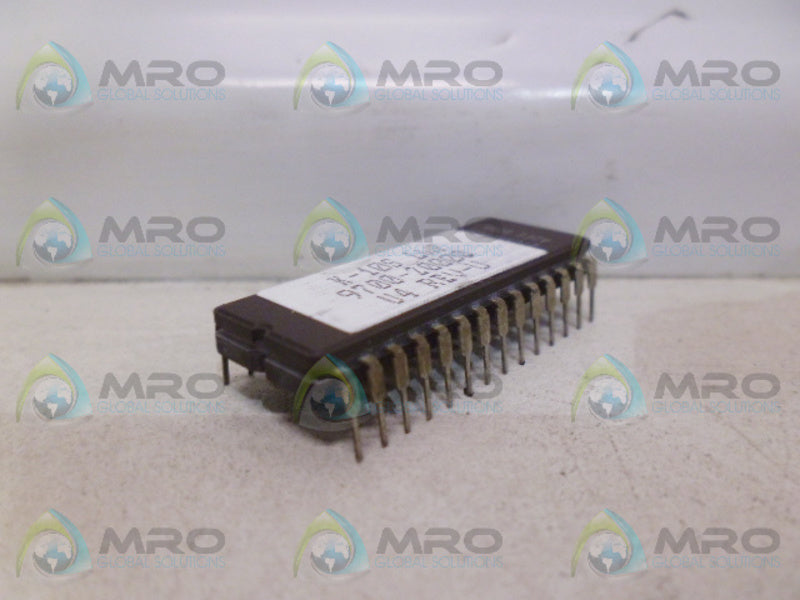 K-TRON 9700-20000 SOFTWARE NSNP