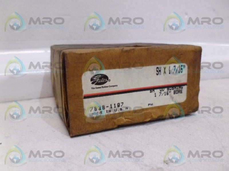 ITT D34063 WASTE WATER SEWAGE CONTROL BOX NSNP