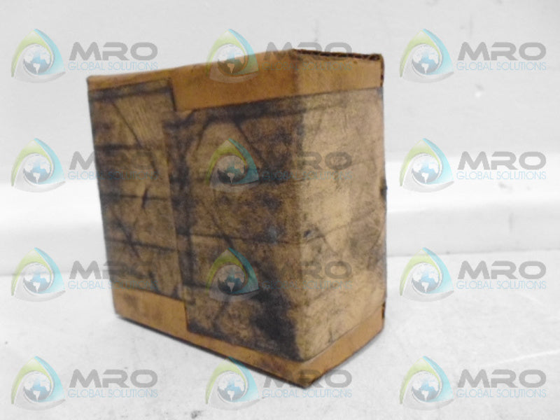 ITT D34063 WASTE WATER SEWAGE CONTROL BOX NSNP