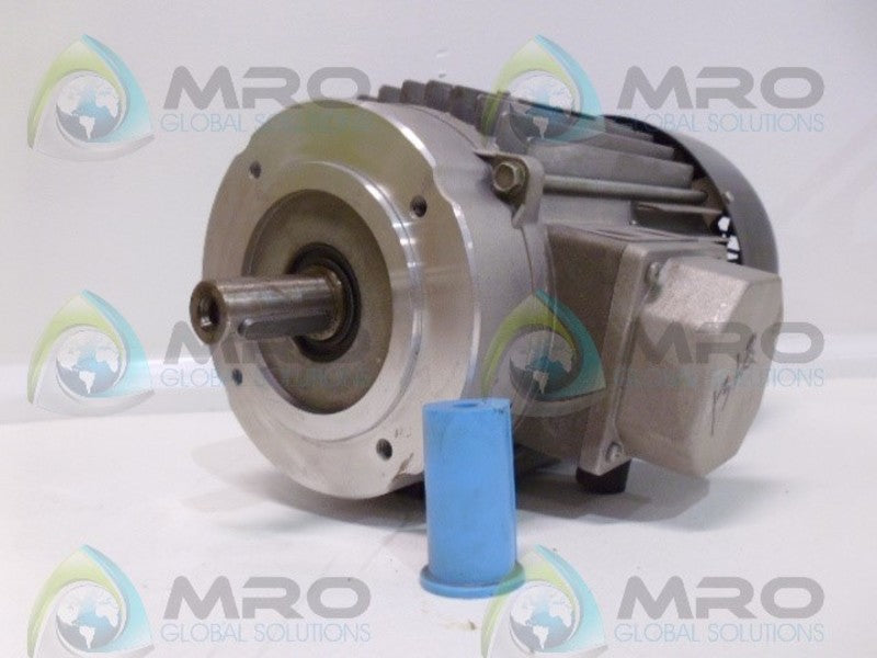 MOTORI BINORA H100LA/2 COMPACT MOTOR *NEW NO BOX*