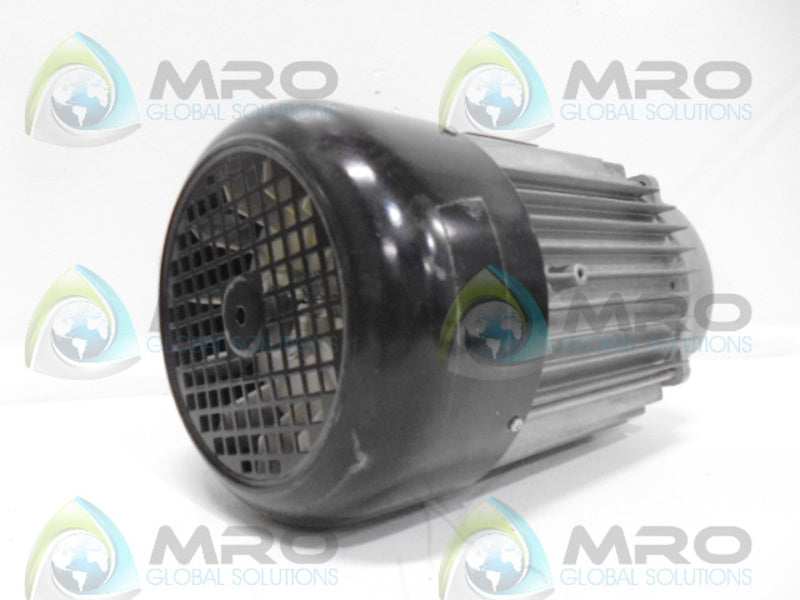 MOTORI BINORA H100LA/2 COMPACT MOTOR *NEW NO BOX*