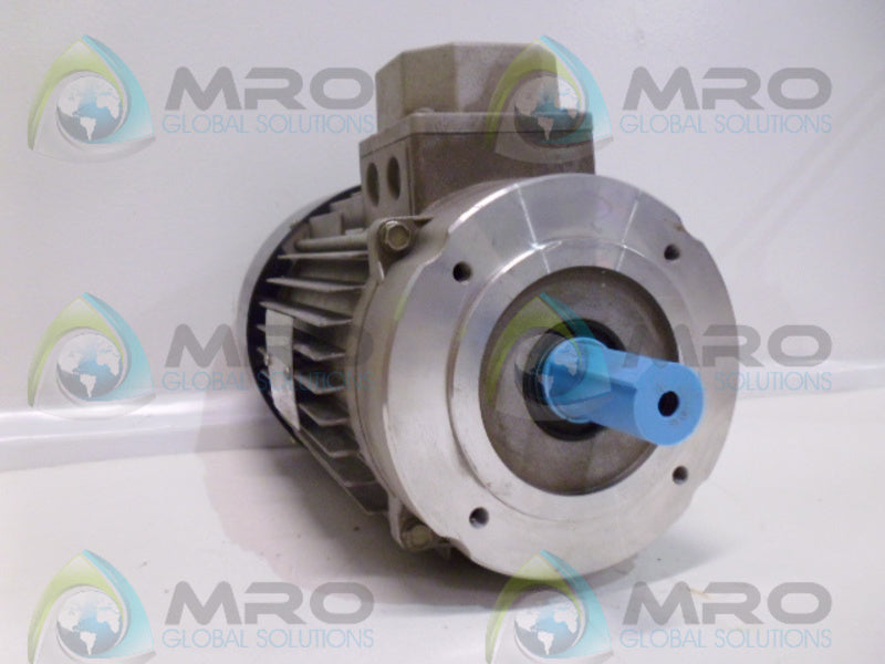 MOTORI BINORA H100LA/2 COMPACT MOTOR *NEW NO BOX*