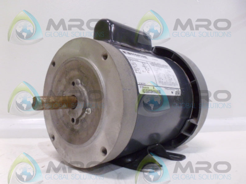 MARATHON 5KC42GN0066 AC MOTOR 1/2 HP 1725 RPM *NEW NO BOX*