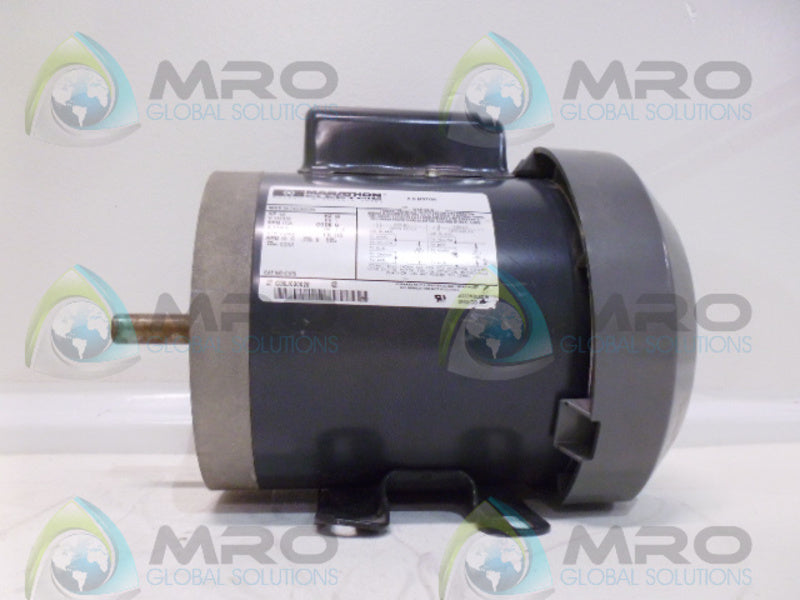 MARATHON 5KC42GN0066 AC MOTOR 1/2 HP 1725 RPM *NEW NO BOX*