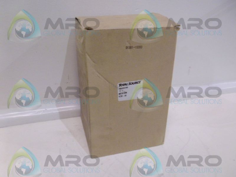 TOTAL SOURCE MB9136103300 AIR FILTER NSMP