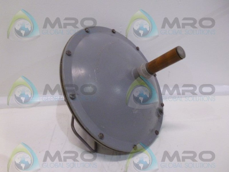 NORTH AMERICAN 7216-4-BP REGULATOR *USED*