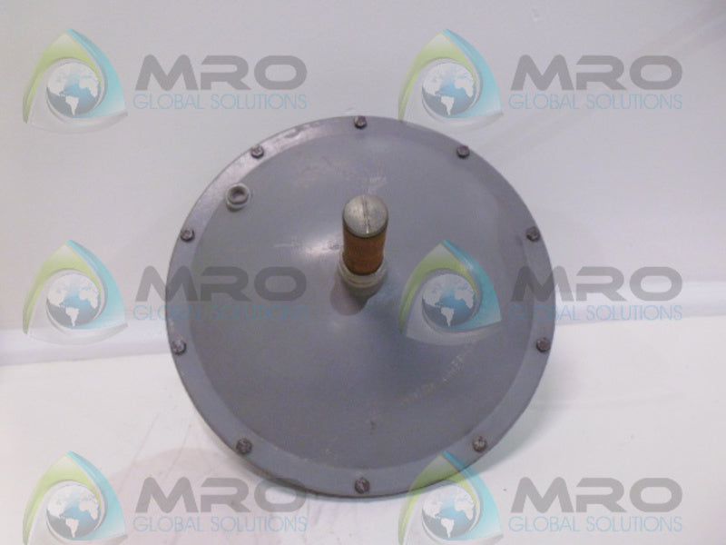 NORTH AMERICAN 7216-4-BP REGULATOR *USED*