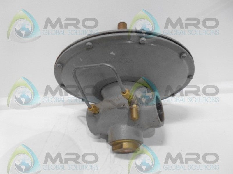 NORTH AMERICAN 7216-4-BP REGULATOR *USED*