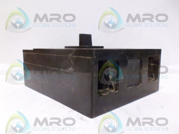 ITE JL2-F400 CIRCIUT BREAKER NSNP