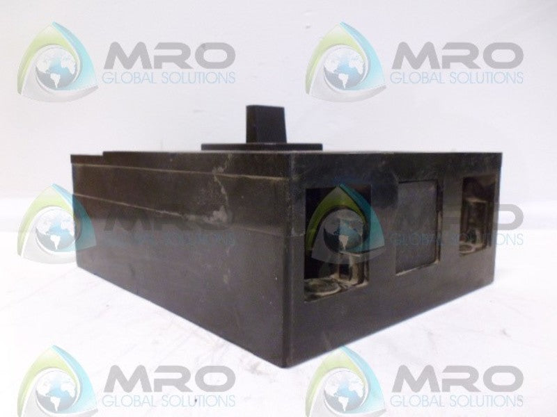 ITE JL2-F400 CIRCIUT BREAKER NSNP