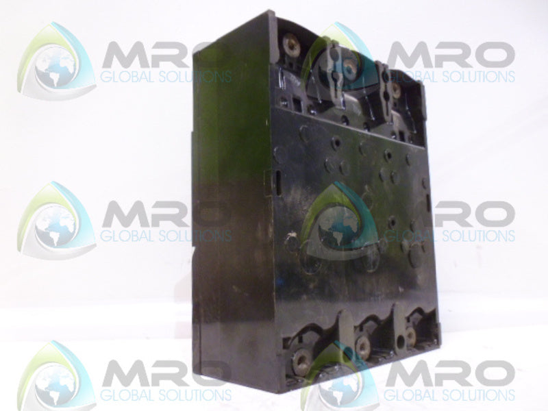 ITE JL2-F400 CIRCIUT BREAKER NSNP