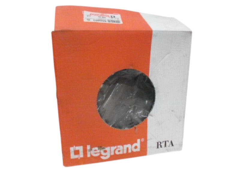 LEGRAND 666003 PLASTIC TUBING 50M NSMP