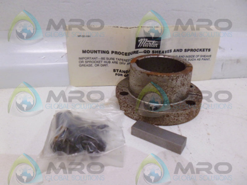 MARTIN SH 1-7/16'' (AS PICTURED) NSMP