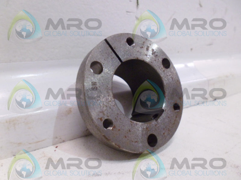 GATES 7838-1107 QD BUSHING SHX1 7/16" NSMP