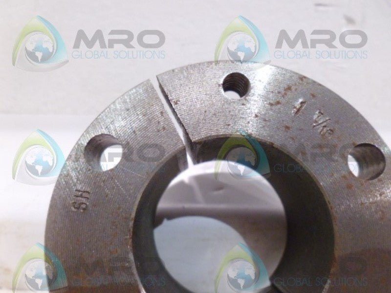 GATES 7838-1107 QD BUSHING SHX1 7/16" NSMP