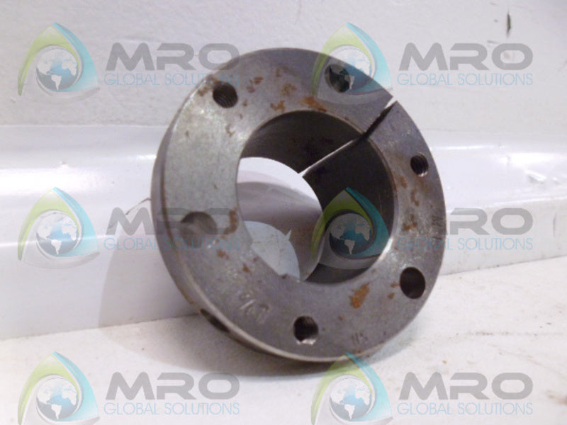 GATES 78381108 QD BUSHING SHX1 1/2" NSMP
