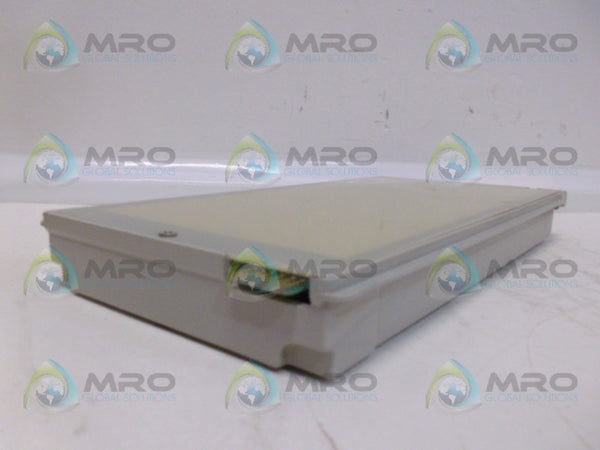 ROSEMOUNT 01984-0607-0007 PC BOARD UNMP