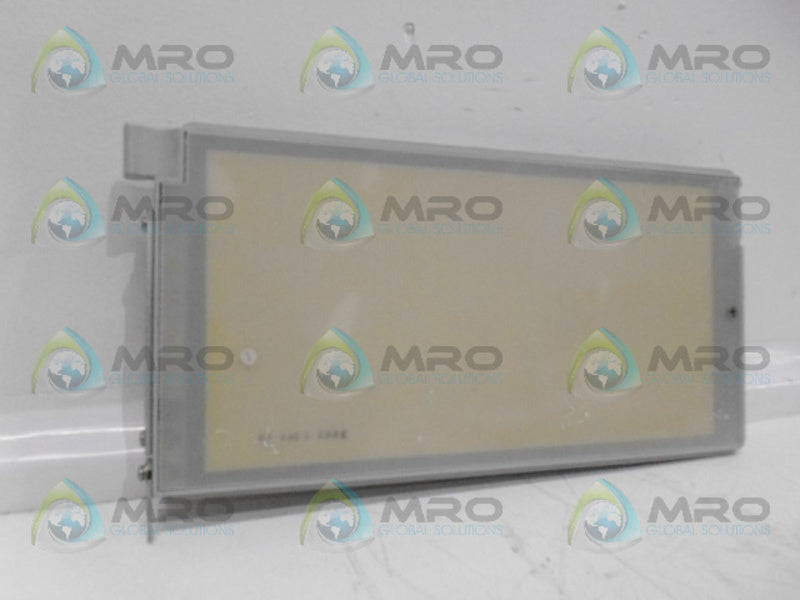 ROSEMOUNT 01984-0607-0007 PC BOARD UNMP