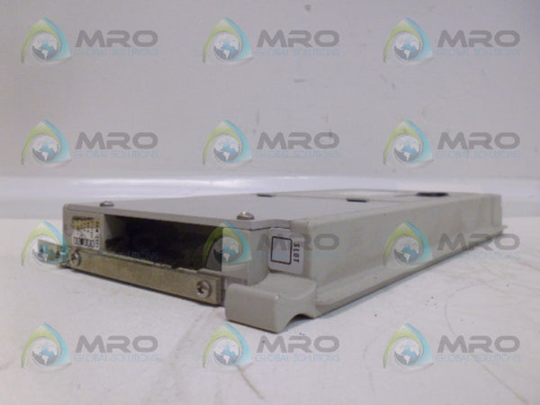 ROSEMOUNT 1984-0607-0004 PC BOARD UNMP