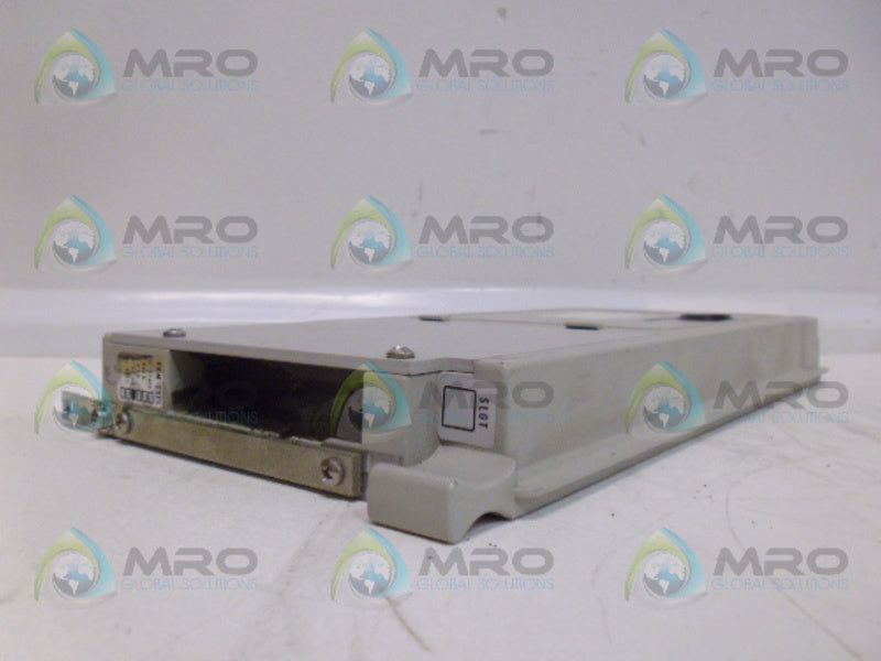 ROSEMOUNT 1984-0607-0004 PC BOARD UNMP