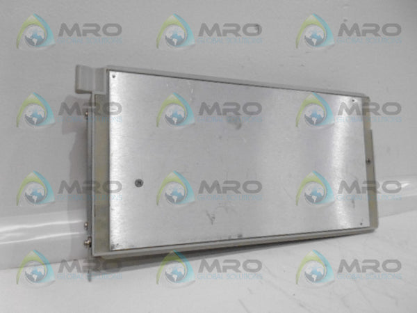 ROSEMOUNT 1984-0607-0004 PC BOARD UNMP