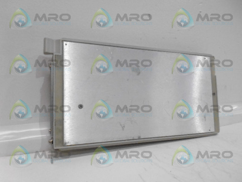 ROSEMOUNT 1984-0607-0004 PC BOARD UNMP