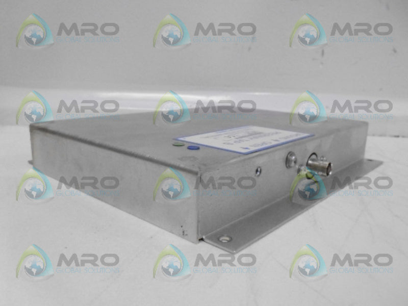 FISHER-ROSEMOUNT 10P52790001 PEERWAY TAP BOX B UNMP
