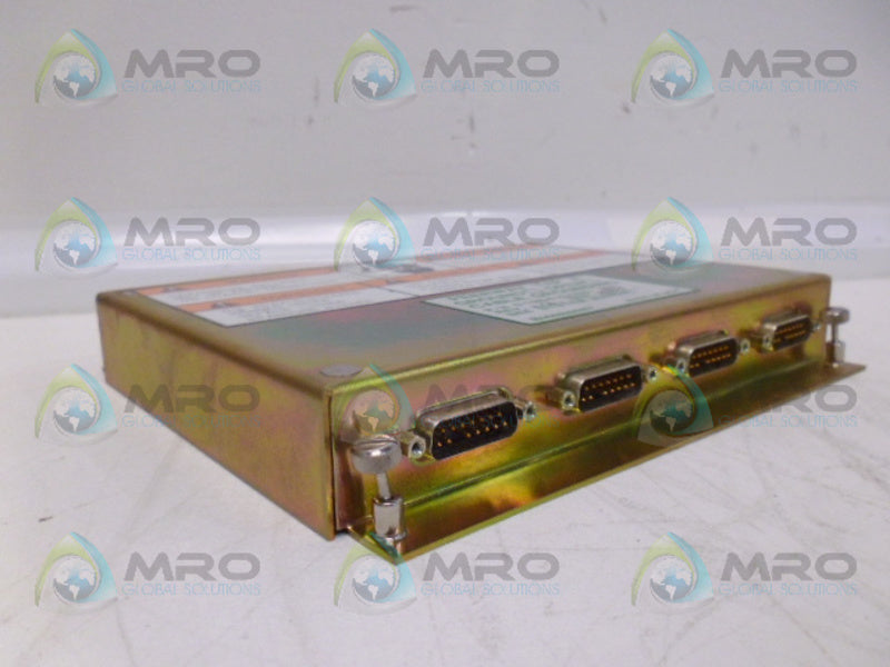 ROSEMOUNT 01984-0488-0001 PEERWAY TAP A NSNP