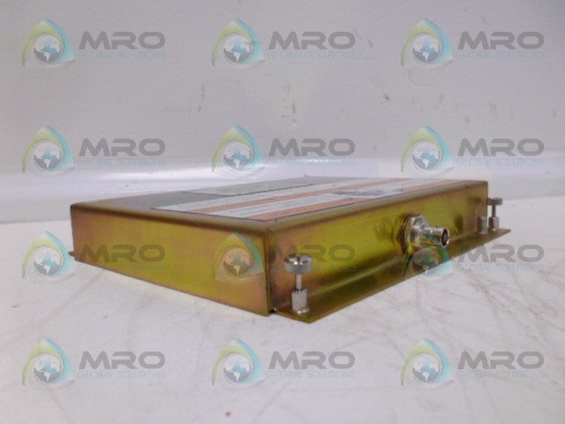 ROSEMOUNT 01984-0488-0001 PEERWAY TAP A NSNP