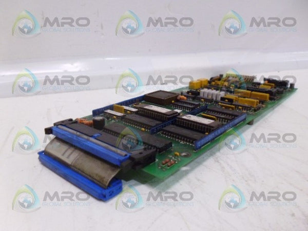 ALLEN BRADLEY 145479 ADAPTER CARD  UNMP