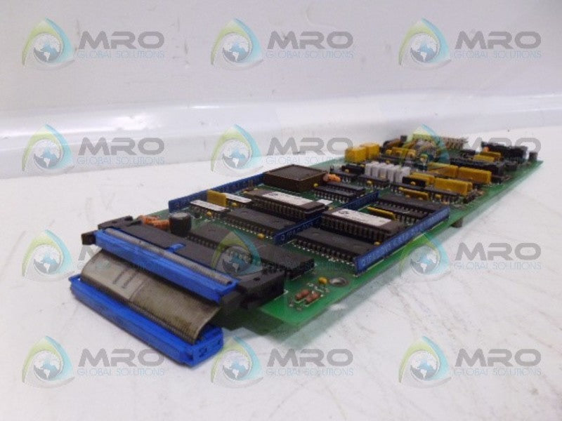 ALLEN BRADLEY 145479 ADAPTER CARD  UNMP