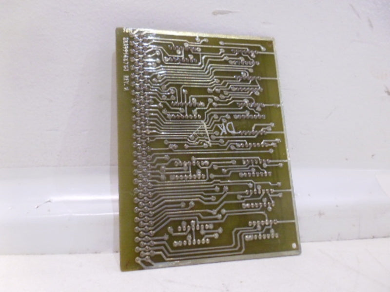 GE FANUC IC3600VBCB1A BINARY COUNTER CARD NSNP