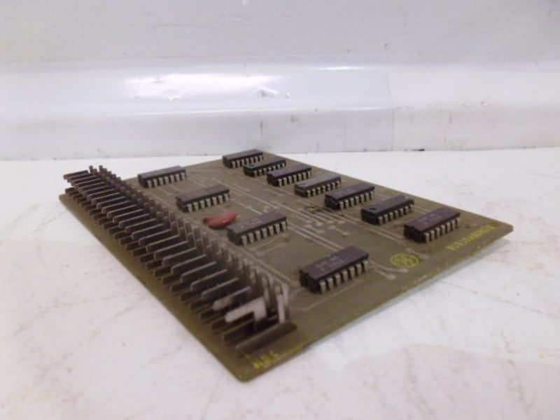 GE FANUC IC3600VBCB1A BINARY COUNTER CARD NSNP