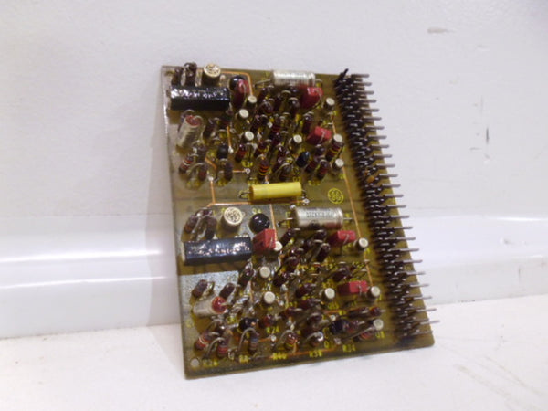 GE FANUC IC3600SABA1A PC BOARD UNMP