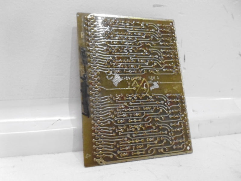 GE FANUC IC3600LSRB1A SHIFT REGISTER CARD UNMP