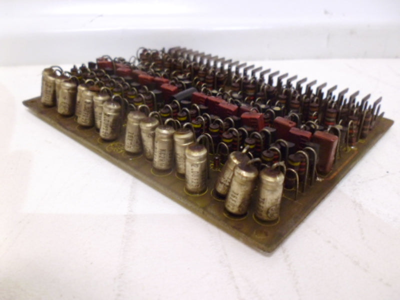 GE FANUC IC3600LLDB1A LINE DRIVER BOARD UNMP