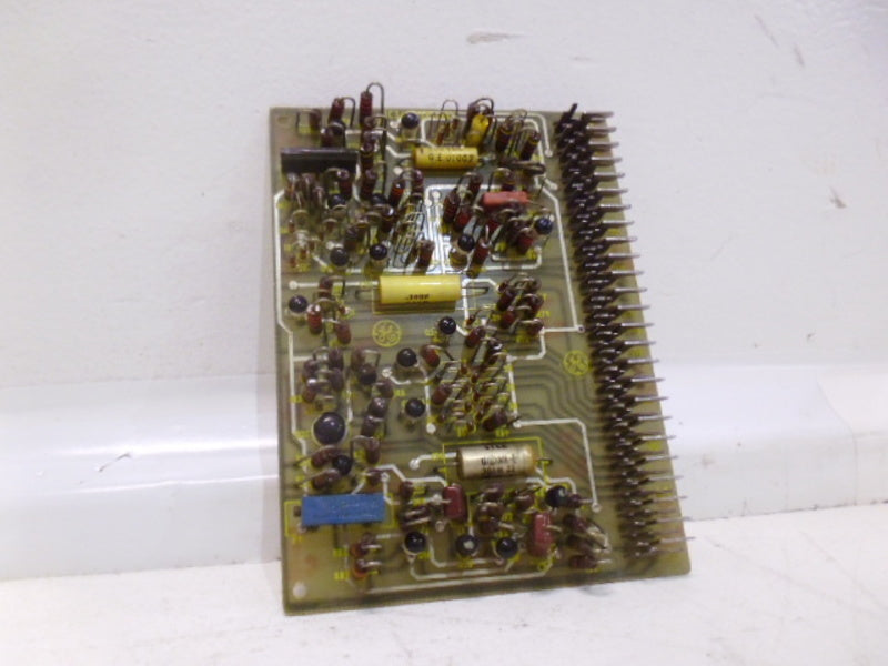 GE FANUC IC3600SPGA1A PEAK BOARD UNMP