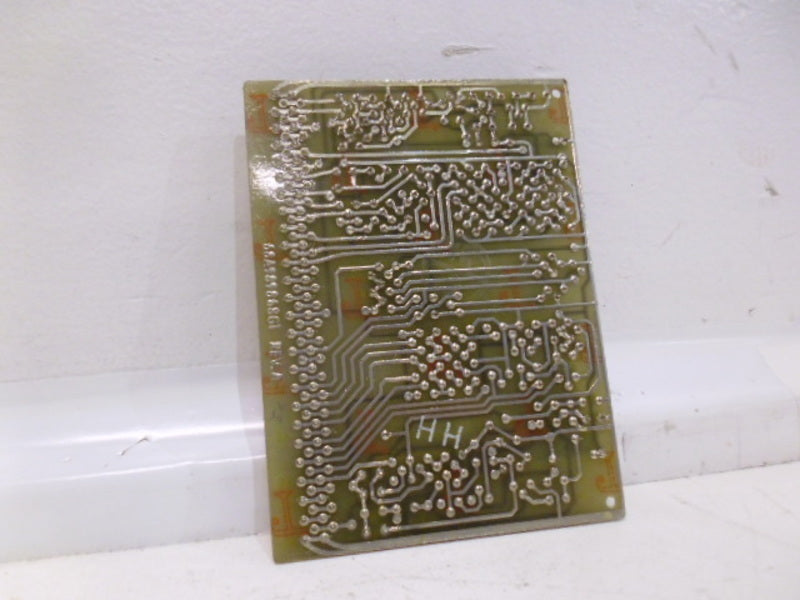 GE FANUC IC3600SPGA1A PEAK BOARD UNMP