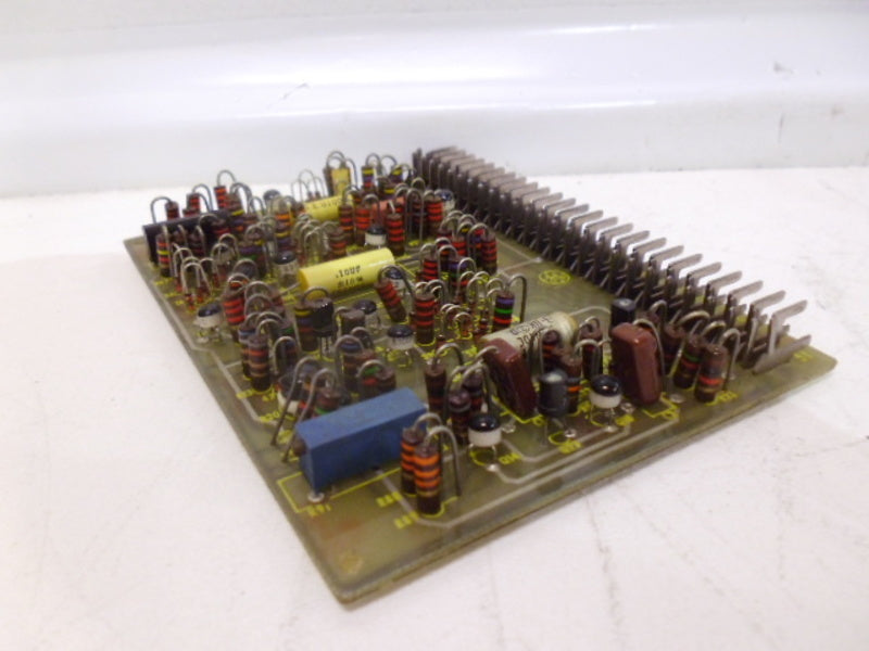 GE FANUC IC3600SPGA1A PEAK BOARD UNMP