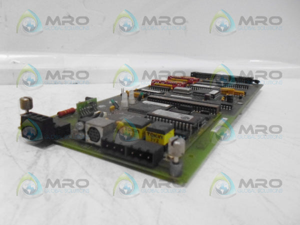 ALLEN BRADLEY 155993 COMMUNICATION BOARD UNMP