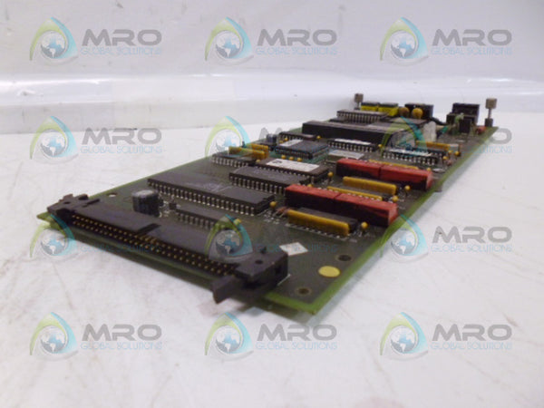 ALLEN BRADLEY 155993 COMMUNICATION BOARD UNMP