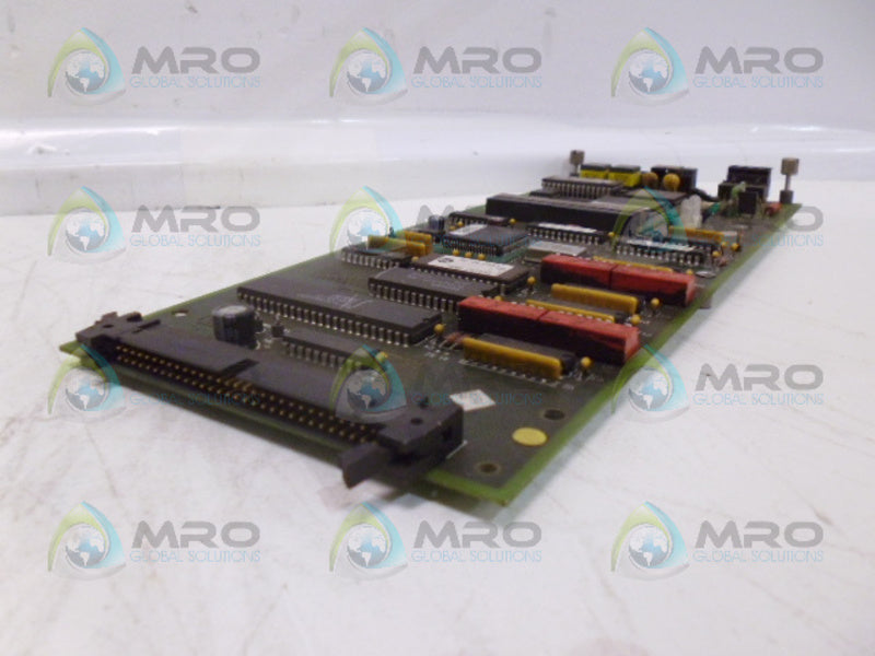ALLEN BRADLEY 155993 COMMUNICATION BOARD UNMP