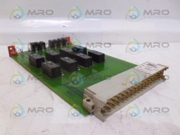 ATR INDUSTRIE ELEKTRONIK RE3.2 PC BOARD UNMP