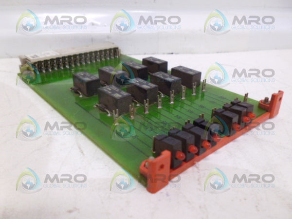 ATR INDUSTRIE ELEKTRONIK RE3.2 PC BOARD UNMP