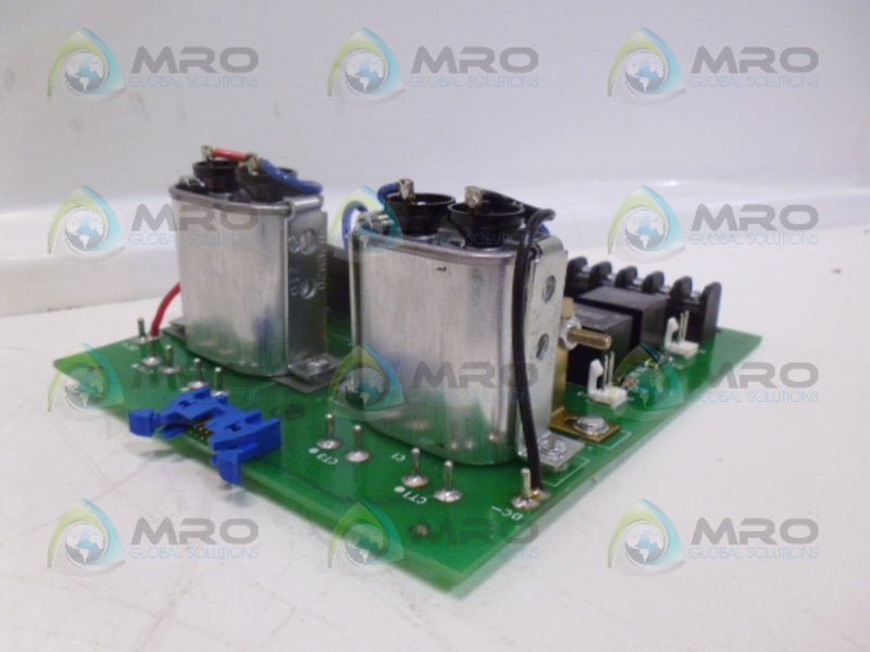 SNUBBER & GATE PC276 PULSE DISTRIBUTOR NSNP