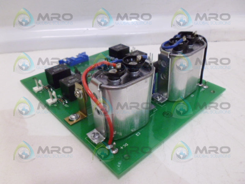 SNUBBER & GATE PC274 PULSE DISTRIBUTOR NSNP